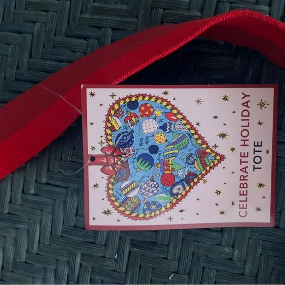 Brighton Canvas Tote Bag - Picture 2 of 11